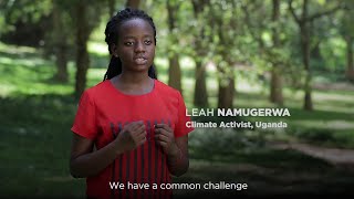 Climate Action Now