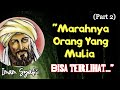 (Part 2) Kata Kata Bijak  Imam Syafii Nasehat Kehidupan Wajib didengari | Best Quotes