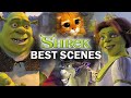 Shrek's Best Scenes