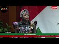 moses kunkuyu waphaphalitsa mafuso nduna zinzake ngati iye ali kotsutsa boma press briefing