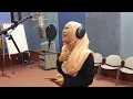 tiada maaf bagimu-Rakaman bintang klasik ,nadia cover dato sharifah Aini