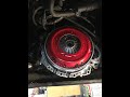 Audi A4 B5 Quattro Stage 2 Clutch Install