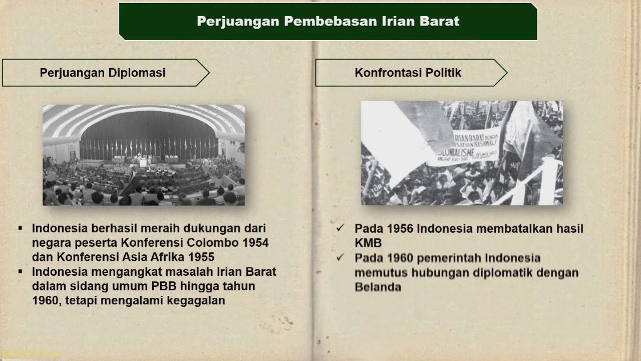 Ppt Berbicara Dinamika Politik Ekonomi Indonesia Masa Demokrasi ...