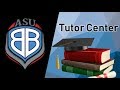 The Tutoring Center