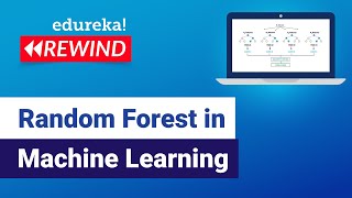 Random Forest in Machine Learning | Machine Learning Training | Edureka | Machine Learning Live - 3
