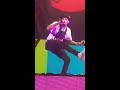 Chris Brown | Heartbreak On A Full Moon | Opening Set