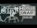 Hardwell On Air 292