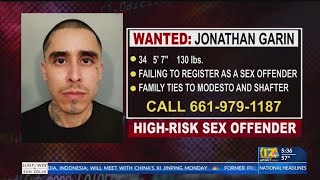 Most Wanted Nov. 10