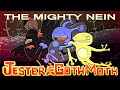 Mighty Nein Animated 🎲 Jester is a Goth Moth (Episode 63) - D&D