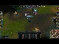 lol 영상 crazysound의 카서스 1렙 솔킬내는거 보소 crazysound karthus 1 level perfect solo kill vs twisted fate