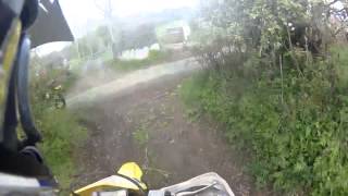 NWTRF Mold Ride 27th April 2014 Part 1