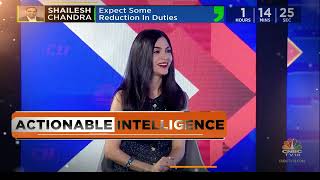 CNBC-TV18 Remains India's Budget Headquarters! | Union Budget 2025 | N18V | CNBC TV18