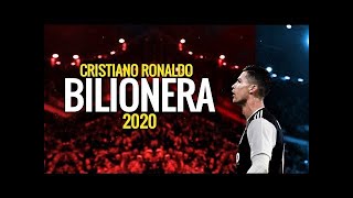 Cristiano Ronaldo | Bilionera - Otilia | Skills & Goals