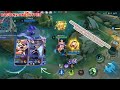 Bagian2:Akai Hyper Beradu retri Dengan Ling Hyper!!!MENUJU JUNGLER TERKUAT DI MOBILE LEGENDS!