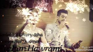 Razhan Hawrami ..  balarw balar /Danishtny Rekary Dzha teror w Ranj jwamer 2018 \u0026  korg Ahmad rawf