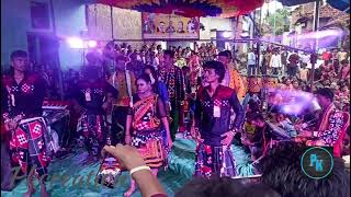 kusampuri krushnaguru #dance #krushna #krushnagurubhajan #viralvideo #sambalpuri #sambalpurivideo