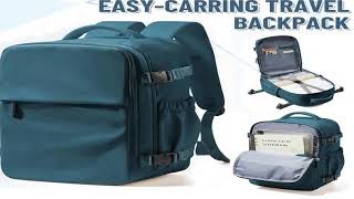 Cabin Airplane Travel Backpack 40x30x20, Hand Luggage Cabin Backpack Wizzair 40x30x20 Carr