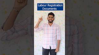 Essential Documents for Labour Registration Sole Proprietors #LabourRegistration #SoleProprietor