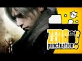 Resident Evil 4 Remake (Zero Punctuation)