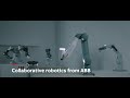 ABB Collaborative Robots- Learn about our updated robot portfolio [2021]