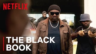 The Black Book | Now Streaming | Netflix