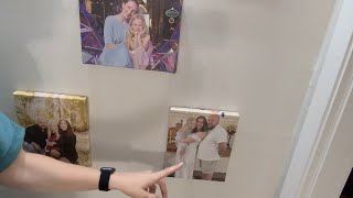 Personalized Photo to Canvas Print - Canvas Prints With Your Photos on Custom Wall Art
