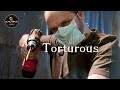 TORTUROUS | SHORT HORROR COMEDY | PRESENTED BY SCREAMFEST