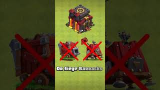 NEW Siege Machine CHANGES! Update Details! (Clash of Clans)