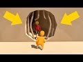 *SECRET* HIDDEN CAVE EXPLORING! (Human Fall Flat Episode #7) *SECRET* HIDDEN CAVE EXPLORING! (Human Fall Flat Episode #7)