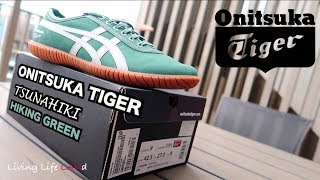 asics onitsuka tiger tsunahiki