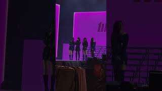 230115 MAMAMOO WORLD TOUR MY CON台灣場應援影片