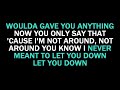 Better Now Karaoke Post Malone