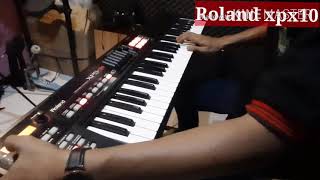 Roland xps10 /Review Roland xps10 kybordt