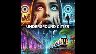 Exploring the Future of Urban Living: Underground Cities
