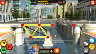 Bridge Construction Simulator BuildBridgeSimulator untiy code