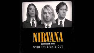 Nirvana - Old Age [Lyrics]