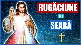 Rugaciune de Seara 🙏 Rugaciune Linistitoare si de Usurare