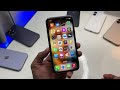 iphone 11 on ios 18.3 what s new