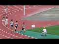 20150712_平成27年兵庫陸上競技選手権_男子800m b決勝