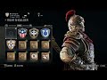 for honor friday the birthday stream