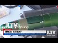 IDF launches new precision weapon, meant to avoid civilian casualties