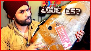 Me enviaron una guitarra! | Directo #72