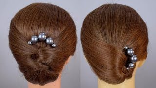 Easy \u0026 Beautiful Hairstyles for Girls | Everyday \u0026 Party Looks | Hair Style Girl Simple And Easy