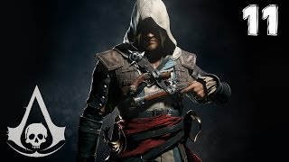 ASSASSINS CREED IV Black Flag【刺客信條4：黑旗】  #11