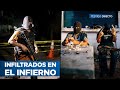 La Caldera del diablo: así nos infiltramos en el infierno del NARCO