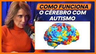 Conheça o universo singular de pessoas com autismo | ANA BEATRIZ