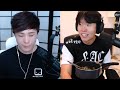 Toast brings up how Twitch favored Sykkuno, a Youtube streamer, over Twitch streamers at TwitchCon