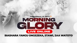 BIASHARA YANGU ONGEZEKA, STAWI, ZAA WATOTO - MORNING GLORY - 07TH FEB 2025