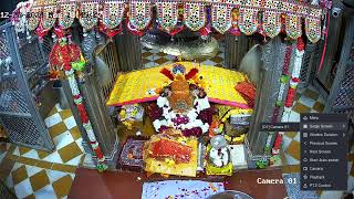 SHREE BABA RAMDEV SAMADHI LIVE AARTI DARSHAN