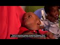 drought and disease are leading top increased levels of malnutrition among children somalia